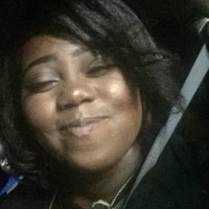 Meet your Posher, Ebony